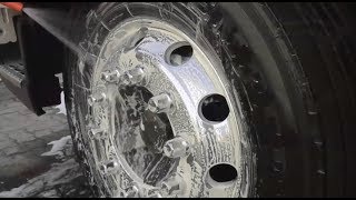 How to Clean DuraBright® Wheels [upl. by Aicram]