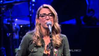 Angel From Montgomery  Tedeschi Trucks BandInfinity Hall Live 2015 [upl. by Ahsitauq715]