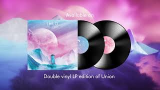 Union KSCOPE Reissue Vinyl amp CD [upl. by Beal715]