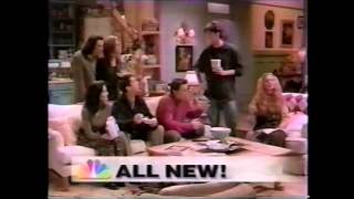 NBC Commercials  OctoberNovember 1994 [upl. by Odlavso]