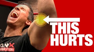 Elbow Pain with Pullups QUICK FIX [upl. by Nered]