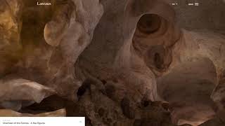 Lascaux Virtual Tour [upl. by Virgel]