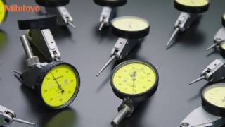 Dial Test Indicator [upl. by Deden]