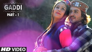 quotGaddiquot Himachali Lok Geet Non Stop Part 1  Sanjeev Kaushal  TSeries [upl. by Enaz348]