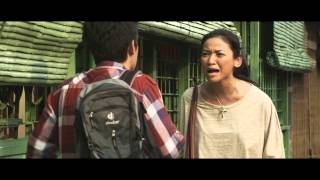 Cinta Tapi Beda  Official Movie Trailer 2012 [upl. by Zeret]