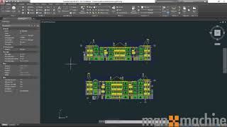 AutoCAD  How to save to an Earlier DWG Version [upl. by Azilem]