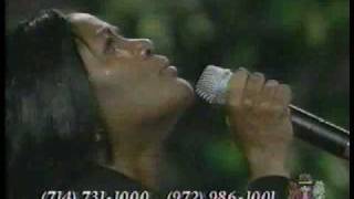 Juanita Bynum You Are My Strength [upl. by Eseenaj]