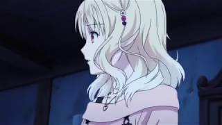 Diabolik Lovers Episode 1 English Dub [upl. by Adnirol]