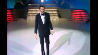 Veteran comedian Max Bygraves dies aged 89 [upl. by Maurice]