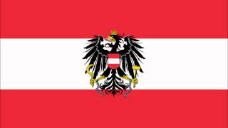 National Anthem of Austria  Österreichische Bundeshymne [upl. by Anilejna]