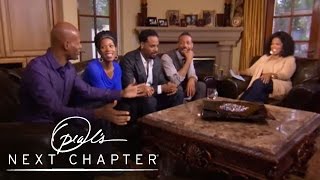 The Wayans Parenting Philosophy  Oprahs Next Chapter  Oprah Winfrey Network [upl. by Feledy452]