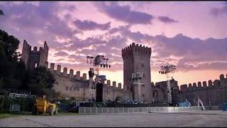 Pooh  Dove Comincia Il Sole Live al Castello di Este PD  2011 [upl. by Enytsuj]