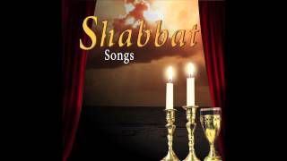 Shalom Aleichem  kabbalat shabbat  jewish music [upl. by Korman621]