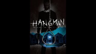 HangMan 2016 [upl. by Ahsennod]