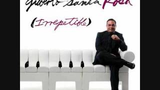 Ella  GILBERTO SANTA ROSA FT GUACO [upl. by Adolf]