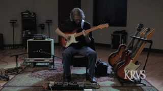 Sonny Landreth quotZydeco Shufflequot  KRVS [upl. by Gennaro]