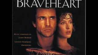 Braveheart Soundtrack  The Legend Spreads [upl. by Almire]