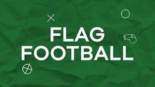 Rules to Know Flag Football [upl. by Leval]