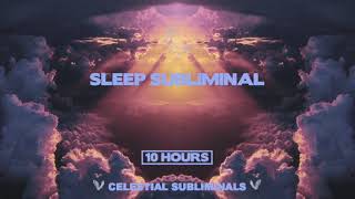 DEEP HEALING  SLEEP SUBLIMINAL  RAIN SOUND [upl. by Dugald]