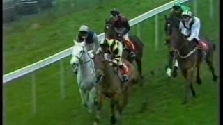 1987 Tingle Creek Handicap Chase [upl. by Redle201]