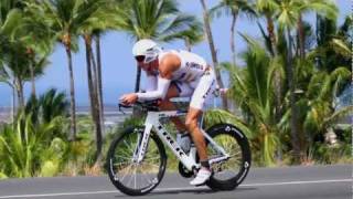 Hawaii Ironman Triathlon 2011 World Championships [upl. by Akcinat]