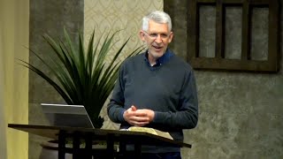 Colossians 2 Part 1 v15 • Christ the Mystery of God [upl. by Doss]