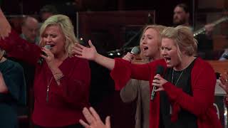 Throne Room Song Holy Holy Lord  FWC Singers [upl. by Raffo]