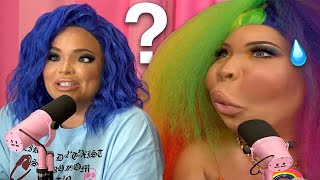 DONT let trisha paytas speak in a microphone [upl. by Elrem]