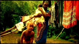 Sizzla  Thank You Mama  Official Music Video [upl. by Aelgna]