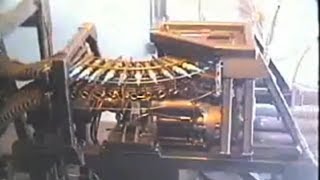 A10 Warthog Gatling Gun Test [upl. by Yentterb]