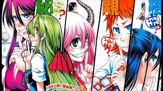 MINMI Hologram Kuromine Asahi version Jitsu wa Watashi wa OST [upl. by Mather802]