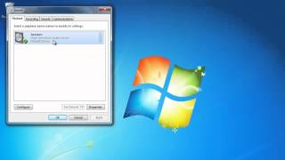 How to Change Sound Settings  Learn Windows [upl. by Othilia]