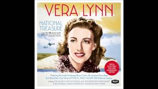 Vera Lynn  Auf Wiedersehn Sweetheart [upl. by Niro280]