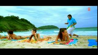 Do U Wanna Partner Full Song  Partner  Salman Khan  Govinda [upl. by Hodosh]