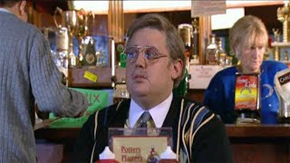 American Reacts to Phoenix Nights 10 [upl. by Barclay678]