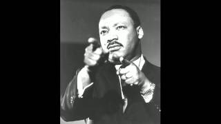 Martin Luther King Jr  Give Us the Ballot Speech  May 17 1957 [upl. by Bobbi326]