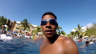 Clip Framissima Punta Cana Voyages FRAM officiel [upl. by Anailuy]