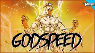 Origin Of Godspeed [upl. by Brost]