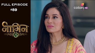 Naagin 3  6th April 2019  नागिन 3  Full Episode [upl. by Aztilem]