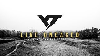 YT  Live Uncaged [upl. by Hobart]