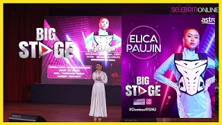 Big Stage 2022  Elica Paujin [upl. by Geoffry]