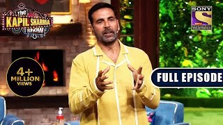 NEW RELEASE  The Kapil Sharma Show Season 2  Akshay Kumar Roasts Kapil  Ep 257  FE 28 May 2022 [upl. by Pejsach]