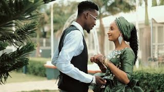 Hamisu Breaker Kada ki Bari Latest Hausa Song Original Video 2022 [upl. by Riamo]