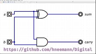 Generating Verilog or VHDL From a Schematic [upl. by Aslam297]