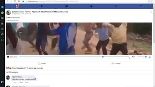 Comment télécharger une vidéo facebook sur votre PC sans logiciel [upl. by Cassaundra]