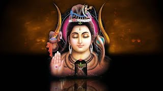 Shiva Ashtothram  108 Names of Lord Shiva  Mantra for Immense Strength Power and Positivity [upl. by Rebah]