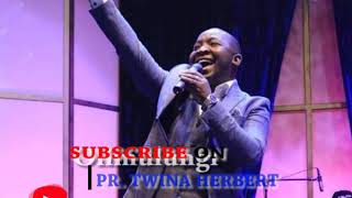 Olimulungi By PR Twina Herbert Worship Encounter [upl. by Enohpets368]