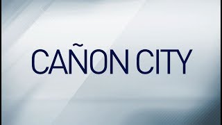 How do your pronounce Cañon City Colorado [upl. by Dagney]