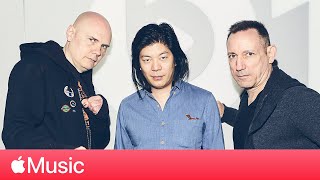 Smashing Pumpkins Reunion  Apple Music [upl. by Redle83]