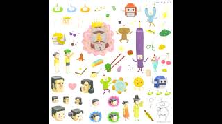 Blue Orb  We Love Katamari Damacy Original Soundtrack [upl. by Fellows450]